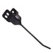 AftermarketFARM.com PCRT05 left-hand rubber rake tine replacing New Holland 850613
