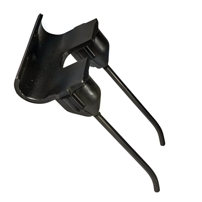 AftermarketFARM.com PCRT25 double-tine rubber pickup tooth replacing New Holland 84404537