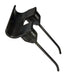 AftermarketFARM.com PCRT25 double-tine rubber pickup tooth replacing New Holland 84404537