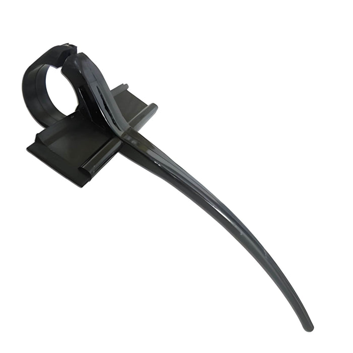 AftermarketFARM.com RF0002 full-bat poly combine reel tine replacing John Deere AH136689