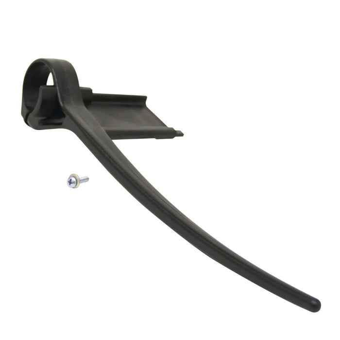 AftermarketFARM.com RF0004 left-hand bat poly combine reel tine replacing John Deere AH166490