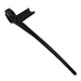 AftermarketFARM.com RF0004 4.5-inch left-hand bat combine reel tine replacing John Deere H142315