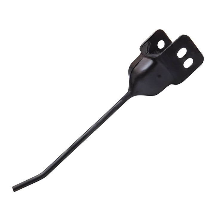 AftermarketFARM.com PCRT06 right-hand rubber rake tine replacing New Holland 850614
