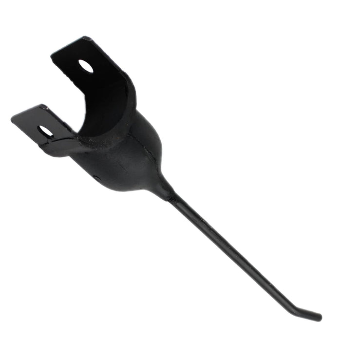 AftermarketFARM.com PCRT10 rubber-mounted rake tine replacing John Deere AE47389