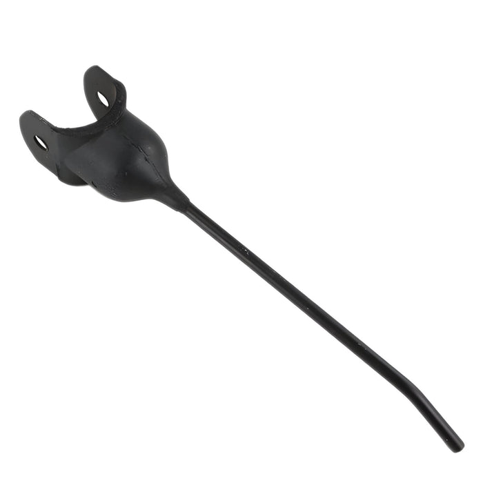 AftermarketFARM.com PCRT08 rubber-mounted rake tine replacing John Deere AE56204