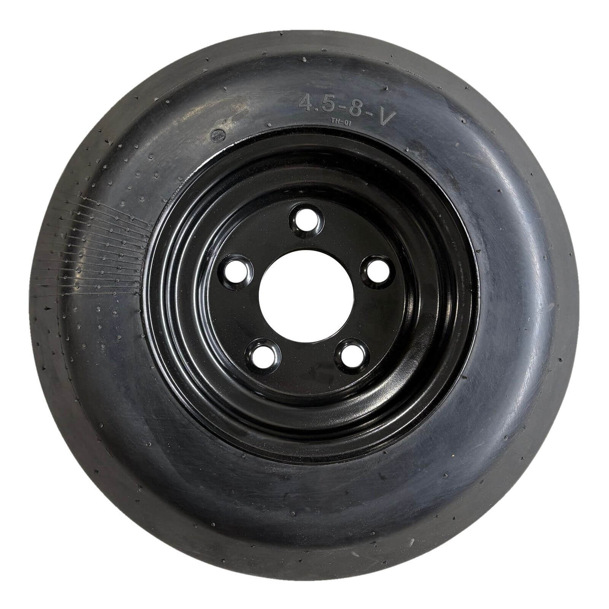 AftermarketFarm 210094-V | V Packer Wheel 4.5
