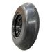AftermarketFARM semi-pneumatic V packer wheel assembly 4.5 x 16 replaces 4.50-8-V for Bourgault
