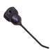 AftermarketFARM.com PCRT17 rubber-mounted rake tine replacing Vermeer 510501250