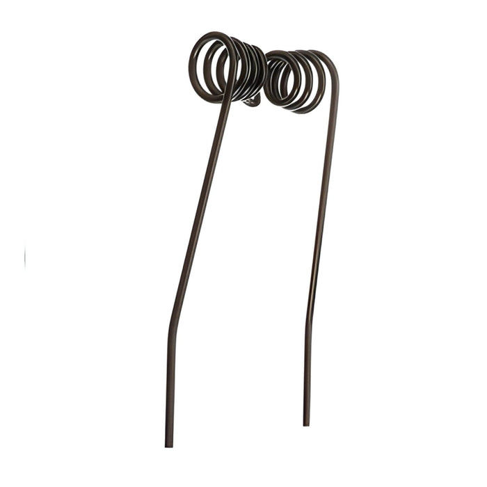 AIC Tillage AICT-1002 coil harrow tine for Flexi-Coil replacing OEM 87505458 and 4341