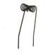 AIC Tillage AICT-1002 coil harrow tine for Flexi-Coil replacing OEM 87505458 and 4341