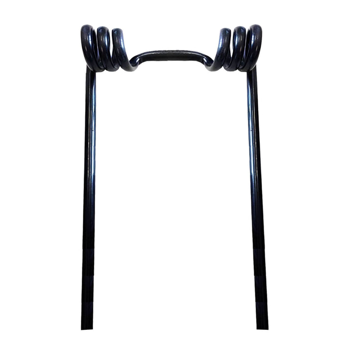 AIC Tillage AICT-1004 27-inch universal coil harrow tine replacing Gates 120230 Degelman 143113 and Brandt B021751