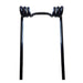 AIC Tillage AICT-1004 27-inch universal coil harrow tine replacing Gates 120230 Degelman 143113 and Brandt B021751