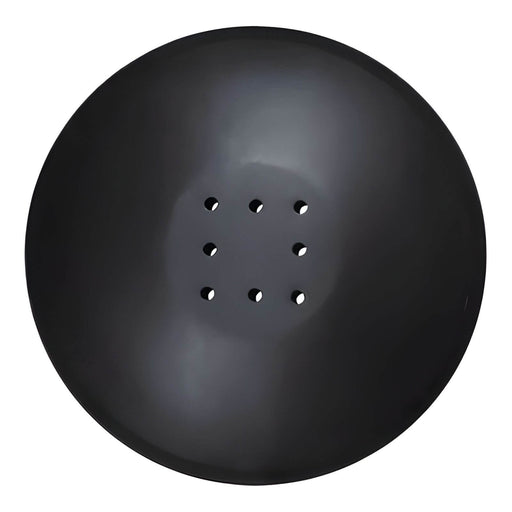 AIC Tillage plain concave disc blade 20 inch 6.5mm replaces John Deere NS90340003 Norwood 18199A Degelman 143556 AICT-0037