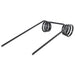 AIC Tillage AICT-1001 double-spring coil harrow tine with 0.500-inch wire for Salford R60000 and 10029373