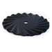 AIC Tillage vortex 20 wave coulter disc 20.5 inch 6.5mm replaces Great Plains 820-011C AICT-0014