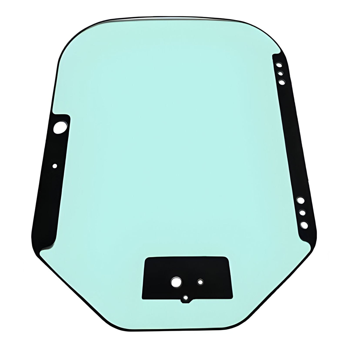 Bobcat Front Windshield Glass | Skid Steer & Track Loader | A