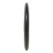 John Deere 10" x 1" press wheel assembly, closing wheel for drills, side view, replaces AN282296, A-AN282296