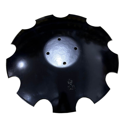 OFAS notched disc blade 20 inch 5mm replaces Amazone 78201966 part D510X50DSFC052-01