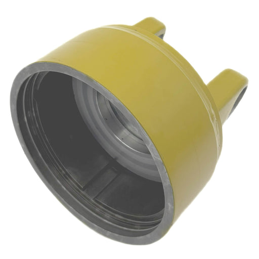 PTO cam clutch housing WPG K64/22R for Walterscheid 2600 Series drivelines, Part 129882E – also part 1129882 and 129882