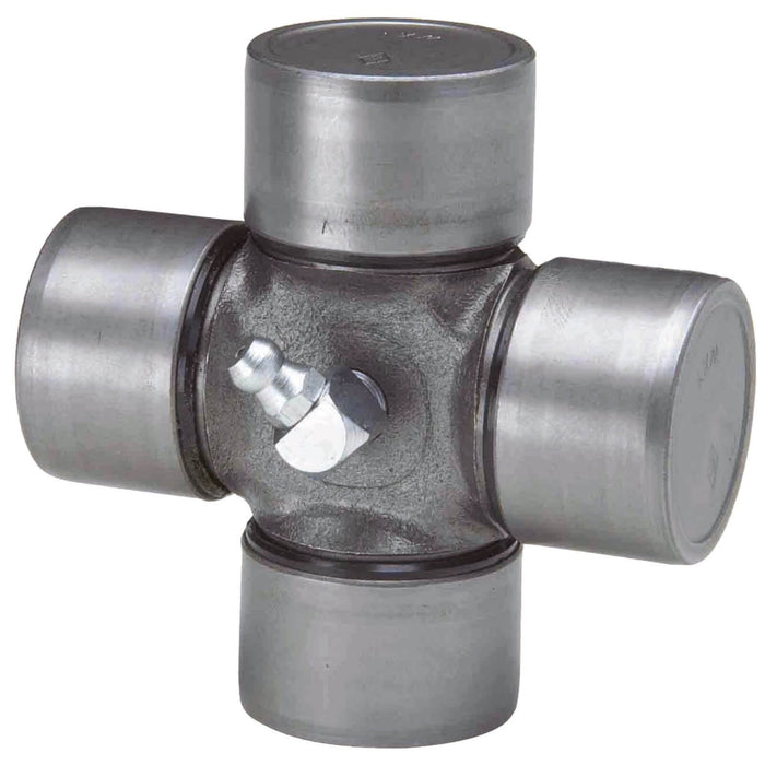 Image of PTO cross and bearing kit 116403 with WPG configuration, compatible with Walterscheid 2300 Series drivelines, featuring central lube UNI BBS-style cross for agricultural PTO shafts.