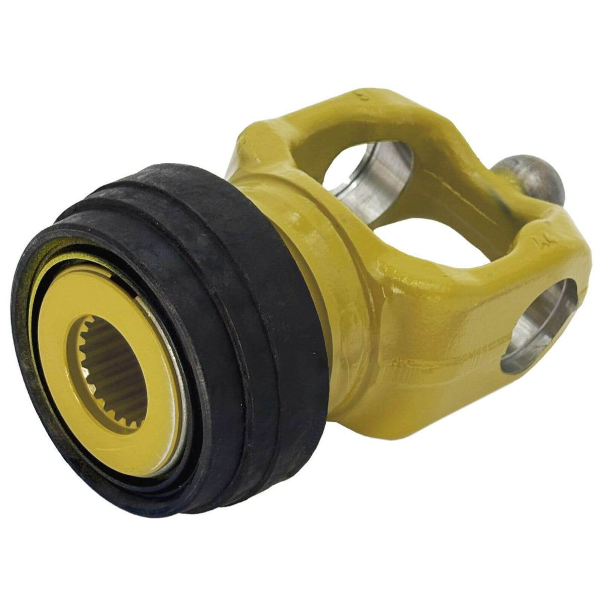 Walterscheid | PTO CV Small 1000 RPM End Yoke | 1-3/8