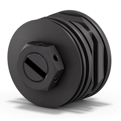PTO spring pack set WPG K64 & K68 | 24 cam clutch, rated 4500 Nm torque, Part 134706 – also part 1134706