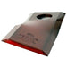 Schumacher disc mower knife A005 used on hay and forage harvesting equipment