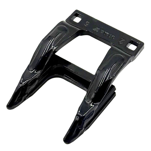 Schumacher 17750.01 Easy Cut II 12mm first knife guard open top for SCH cutterbar knifehead area