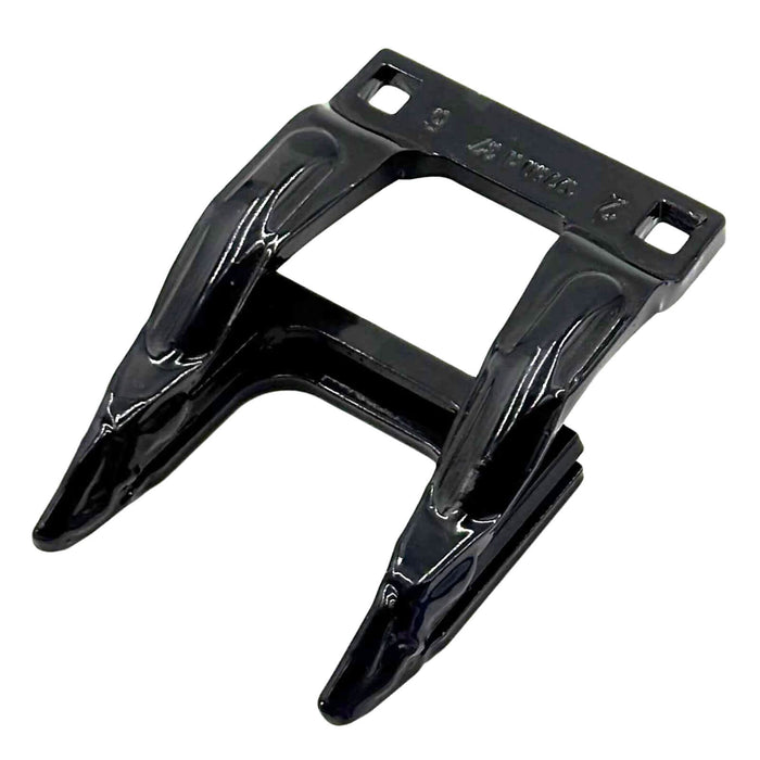 Schumacher 17750.01 Easy Cut II 12mm first knife guard open top for SCH cutterbar knifehead area