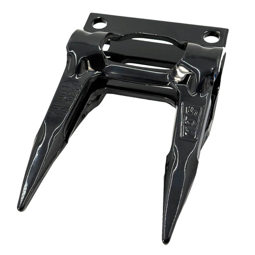 Schumacher 16500.01 Easy Cut II 12mm standard black knife guard for SCH cutterbars requiring 12mm guard clearance