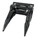 Schumacher 16500.01 Easy Cut II 12mm standard black knife guard for SCH cutterbars requiring 12mm guard clearance