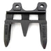 Schumacher 53603.60 long-short-long high wear knife guard underside replacing John Deere H213398 for John Deere flex and draper headers