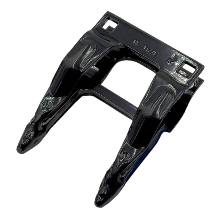 Schumacher 17744.01 Easy Cut II extra short 12mm knife guard for New Holland and Massey Ferguson combines and headers