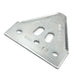 Schumacher 10961.07 SCH Pro Cut 11 TPI galvanized knife section for EasyCut and EasyCut II cutting systems