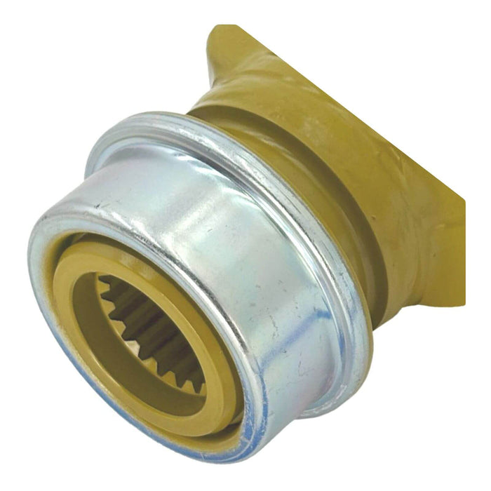 Walterscheid 1-3/8" Steel Quick-Disconnect Collar, Size C, AgraSet 118, Part 364915 OEM 1364915