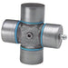 Walterscheid 116753 PTO U-joint cross kit 2200 P-Seal 2xBBS 24 x 61 mm OEM 1116753