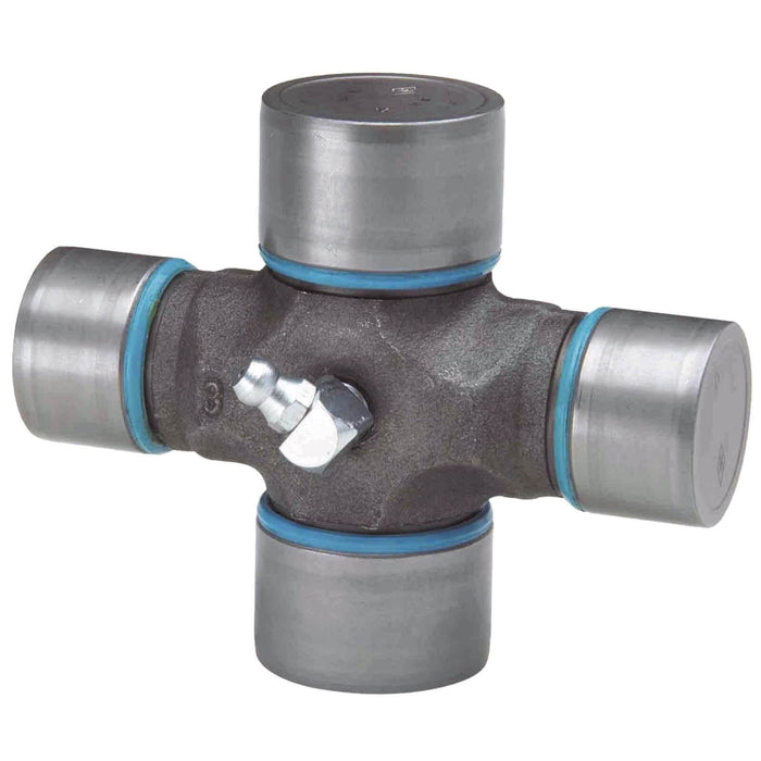 Walterscheid 122315 PTO CV U-joint cross kit 2380 P-Seal 27 x 75 and 24 x 91 mm OEM 1122315