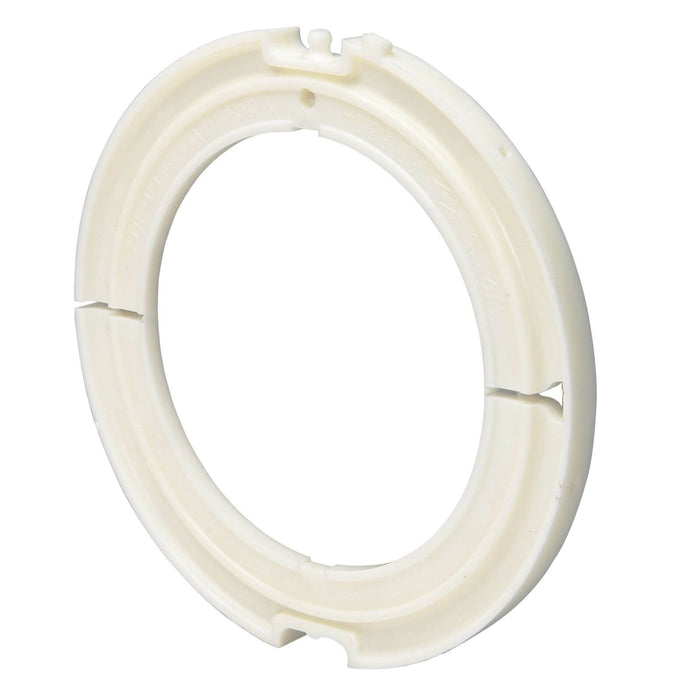 Walterscheid 172716 SD25 CV guard slide ring dimensions showing 190 mm outside diameter and 127 mm inside diameter