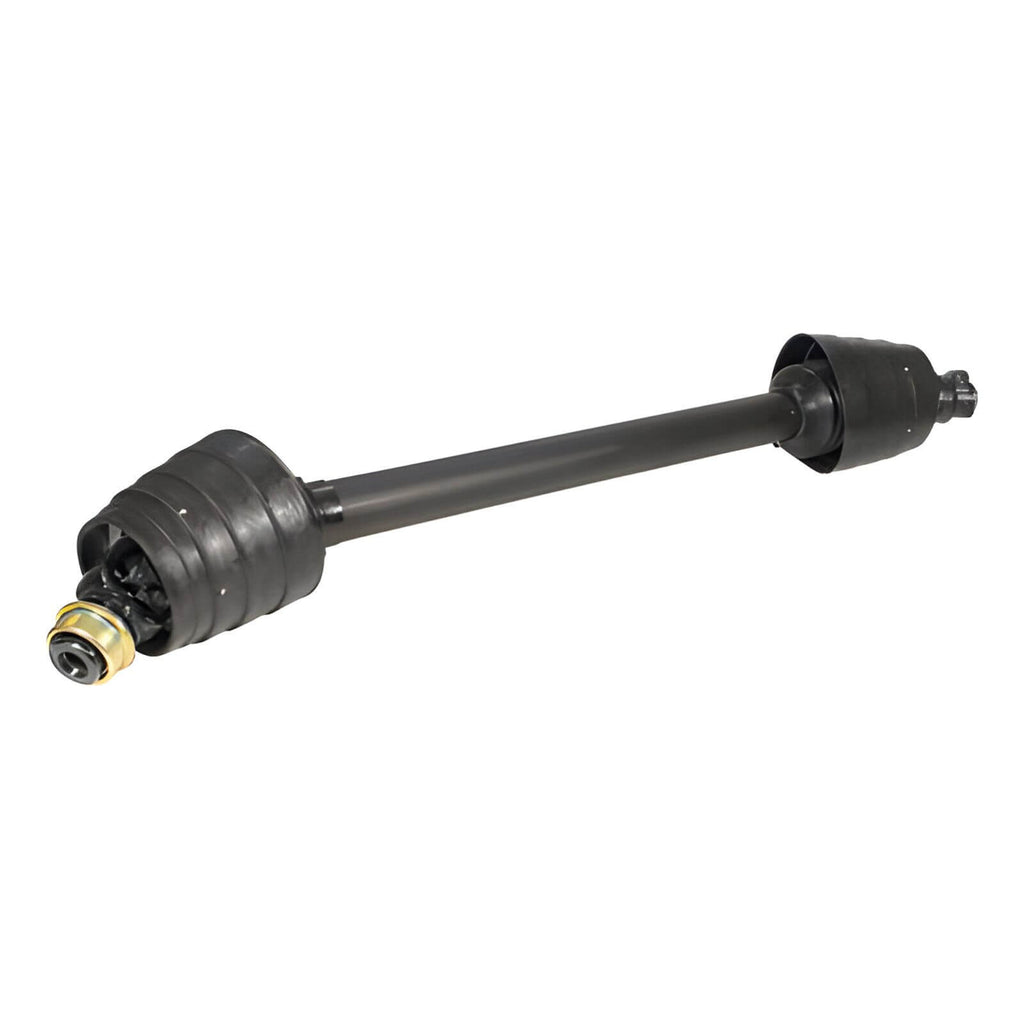 Walterscheid | PTO Driveline for Case-IH 8312 & Hesston 1340 | WWZ