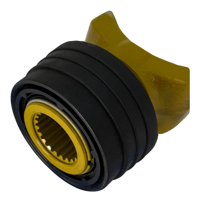 Walterscheid Size C quick-disconnect collar lock kit, OEM 1376107 for 1-3/4" Z6 PTO shafts and W2300–W2600 drivelines